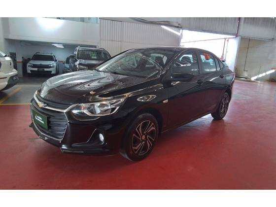 CHEVROLET ONIX 1.0 FLEX PLUS LT MANUAL